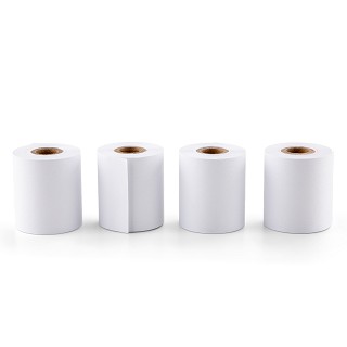 Cash register rolls - 4 pieces